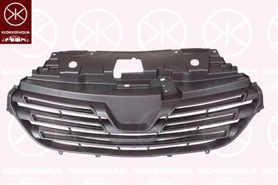 LüFTUNGSGITTER STOßFäNGER