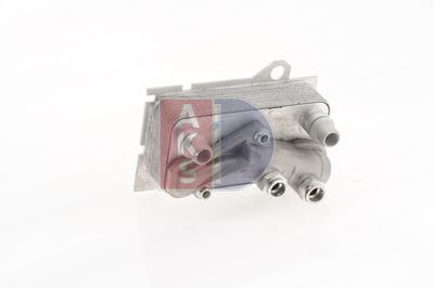 ÖLKüHLER AUTOMATIKGETRIEBE AKS DASIS 126036N 15