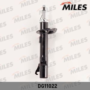Амортизатор MILES DG11022 для FORD FUSION