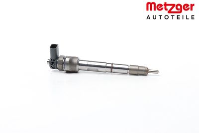INJECTOR METZGER AUTOTEILE 0871091 2