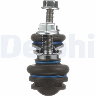 BRAT/BIELETA SUSPENSIE STABILIZATOR DELPHI TC7887 5