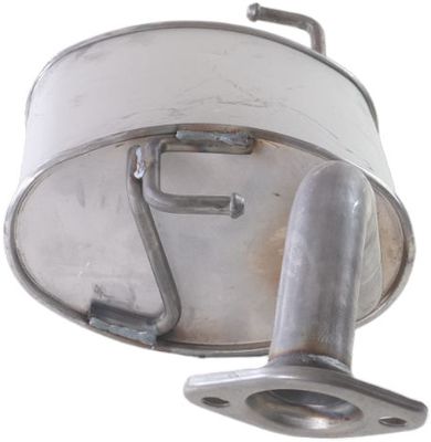 ENDSCHALLDäMPFER BOSAL 228073 1