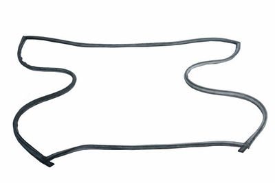 уплътнение, врата на багажно/товарно отделение ÜRO Parts 91151192302