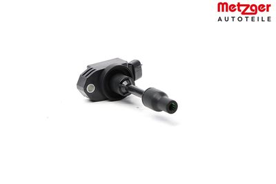 ZüNDSPULE METZGER AUTOTEILE 0880563 8
