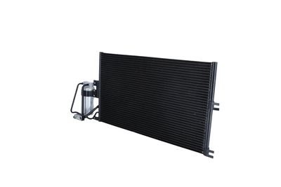 CONDENSATOR CLIMATIZARE NRF 35183 31