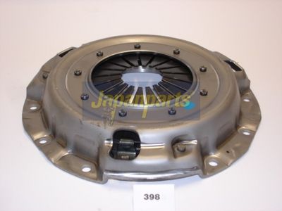 Plato de presión de clutch