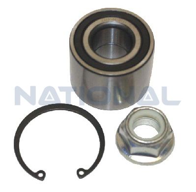 National NBK2023