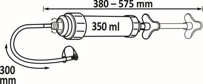 Vorschau Druck-/Vakuumpumpe