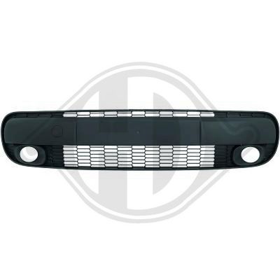 LüFTUNGSGITTER STOßFäNGER