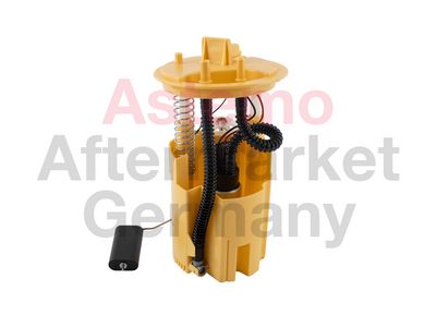 SISTEM ALIMENTARE CU COMBUSTIBIL ASTEMO-HITACHI 2502710 4