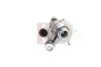 LADER AUFLADUNG AKS DASIS 565010N 11