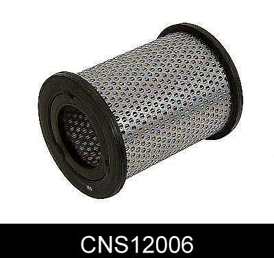 Воздушный фильтр COMLINE CNS12006 для LTI TX