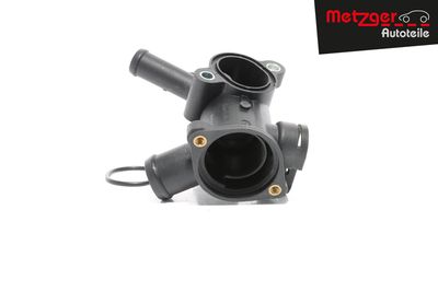 CARCASA TERMOSTAT METZGER AUTOTEILE 4010179 12