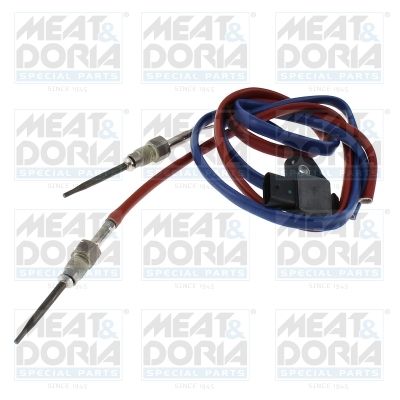 czujnik, temperatura spalin MEAT & DORIA 12842