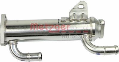 RADIATOR RECIRCULARE GAZE DE ESAPAMENT METZGER 0892553