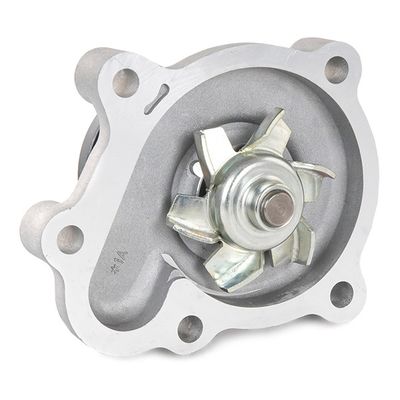 водна помпа, охлаждане на двигателя RIDEX 1260W0523
