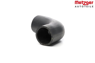 LADELUFTSCHLAUCH METZGER AUTOTEILE 2400029 9