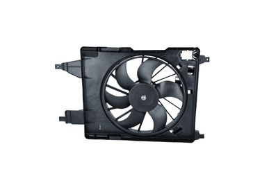VENTILATOR RADIATOR NRF 47966 6