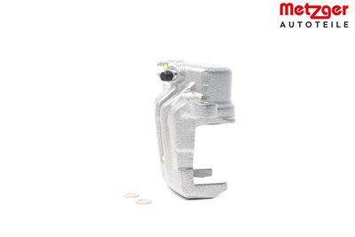 ETRIER FRANA METZGER AUTOTEILE 6261819 10