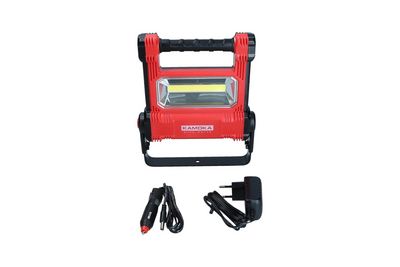 KAMOKA - žiarivka, ručná lampa , 8030005