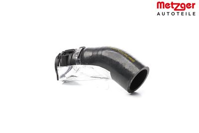 LADELUFTSCHLAUCH METZGER AUTOTEILE 2400539 4