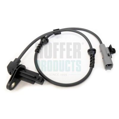 датчик, обороти на колелото HOFFER 8290587