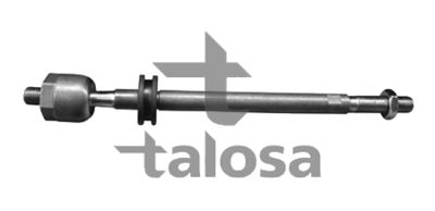 AXIALGELENK SPURSTANGE