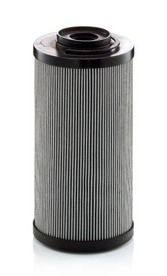 Hydraulisch filter (patroon)