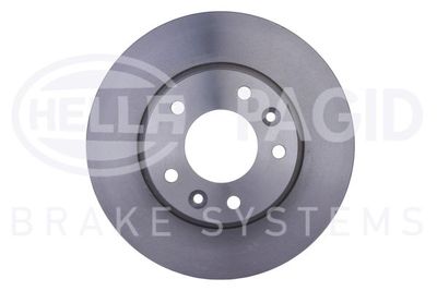 Brake Disc 8DD 355 112-771