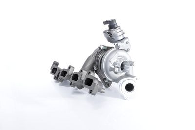 LADER AUFLADUNG BTS Turbo T914929BT 34