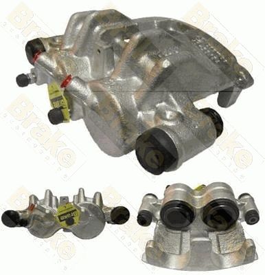 Brake Caliper Brake ENGINEERING CA2243