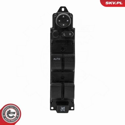 COMUTATOR MACARA GEAM ESEN SKV 37SKV518 3