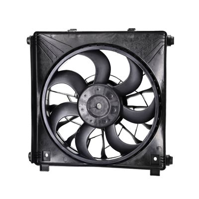 VENTILATOR RADIATOR NISSENS 850245 7