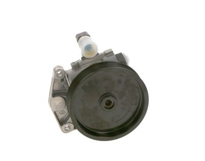 HYDRAULIKPUMPE LENKUNG BOSCH KS01000604 27