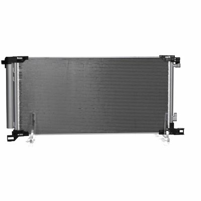 CONDENSATOR CLIMATIZARE NISSENS 940970 19