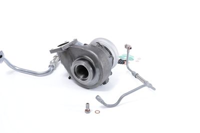 LADER AUFLADUNG BTS Turbo T981037BT 58