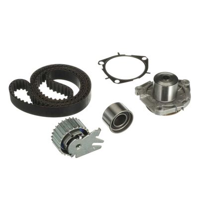 WASSERPUMPE + ZAHNRIEMENSATZ GATES KP45623XS 35