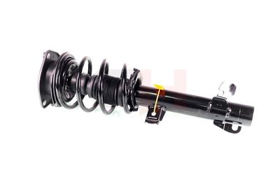 ANSAMBLU TELESCOP ARC GH GH351602C05 59