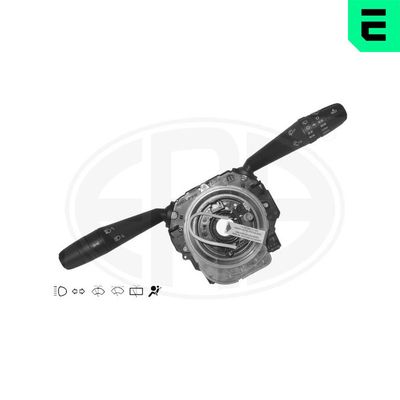 COMUTATOR COLOANA DIRECTIE