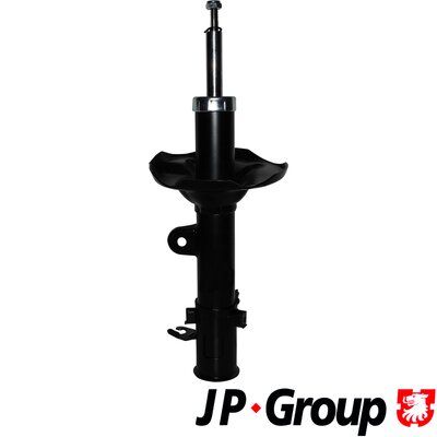 Shock Absorber 3552100680