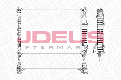 KüHLER MOTORKüHLUNG