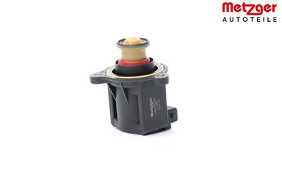 SCHUBUMLUFTVENTIL LADER METZGER AUTOTEILE 08920200 33