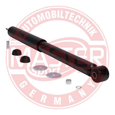 Tlmič pérovania MASTER-SPORT GERMANY 560213-PCS-MS