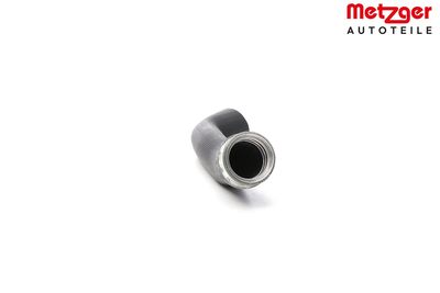 LADELUFTSCHLAUCH METZGER AUTOTEILE 2400134 27