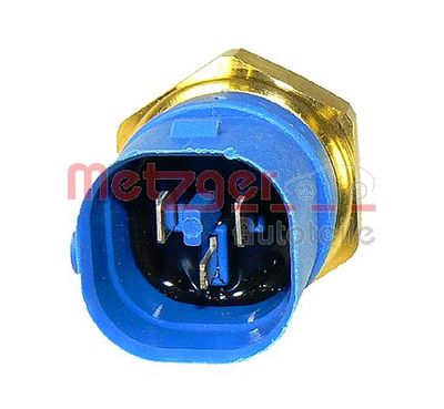 TEMPERATURSCHALTER KüHLERLüFTER METZGER AUTOTEILE 0915223 1