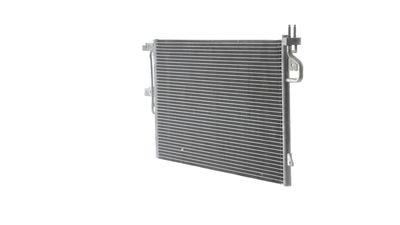 CONDENSATOR CLIMATIZARE MAHLE AC103000P 34
