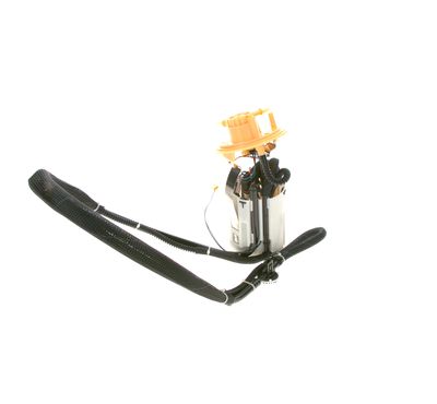 SISTEM ALIMENTARE CU COMBUSTIBIL BOSCH 1582980134 18