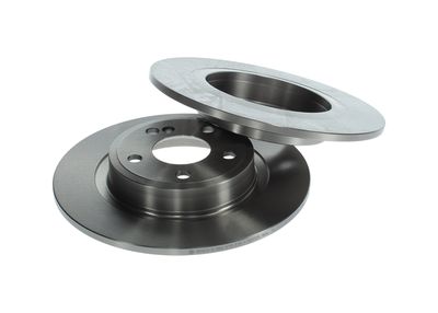 BREMSSCHEIBE BOSCH 0986479A38 8