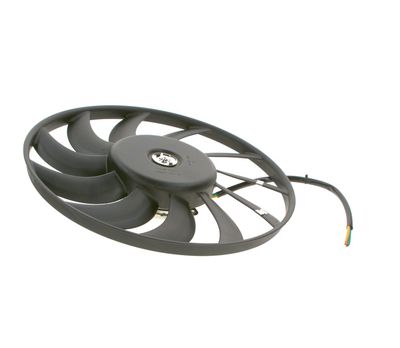 MOTOR ELECTRIC VENTILATOR BOSCH 0986338106 23