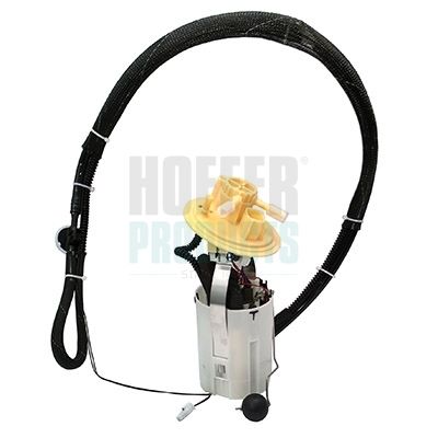 горивопроводен елемент (горивна помпа+сонда) HOFFER 7507348